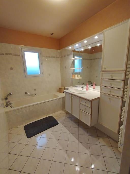 Parent Aise Villa Aze  Luaran gambar