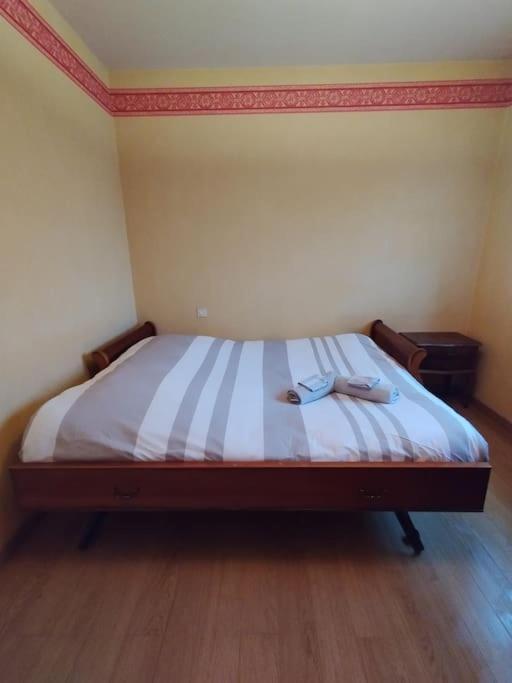 Parent Aise Villa Aze  Luaran gambar